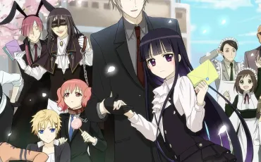 Quiz Shojo
