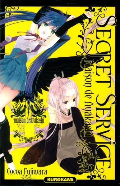 Quel est le numéro de ce tome ?