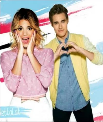 Qui est la petite amie de León ?