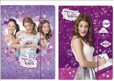 Qui sont ces filles ?