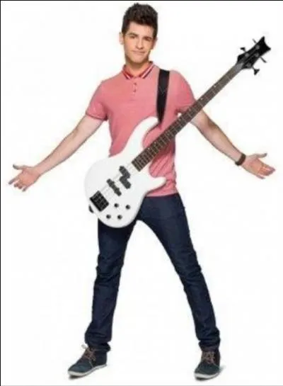 Quel est le meilleur ami de León ?