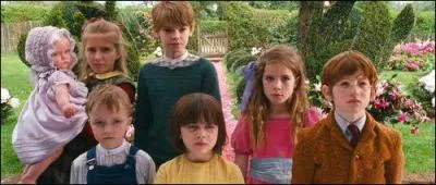 Dans quel film a-t-il joué le rôle de Simon en 2005 ?