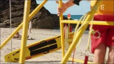 Quel travail met en danger Zac ?