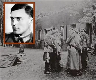 Cette opération planifiée par des conjurés militaires et visant à renverser Hitler échoua le 20 juillet. Fomenté par le colonel Claus von Stauffenberg cette opération avait pour nom de code...