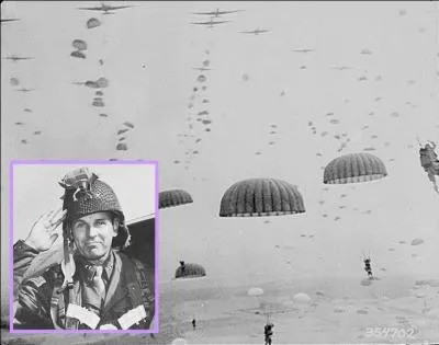 Cette opération militaire menée par les armées britanniques se déroula du 17 au 20 septembre. Il s'agissait de prendre les ponts franchissant les principaux fleuves des Pays-Bas occupés par les Allemands. Sous quel nom de code connait-on cette opération en partie aéroportée ?