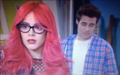 León sera en couple avec...