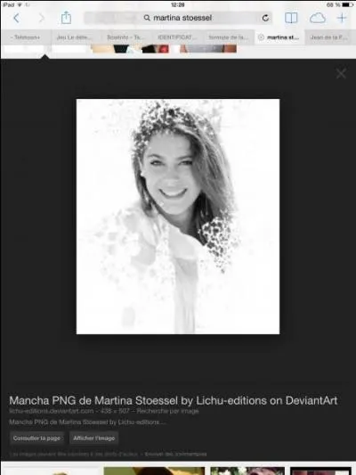 Pourquoi Len demande-t-il  Violetta de se remettre avec lui ?