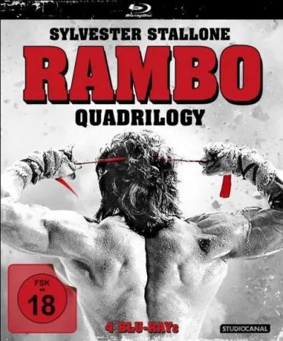 Lequel de ces films est réalisé par Stallone ?