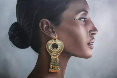 Elle souffrait vraisemblablement d'une maladie héréditaire :