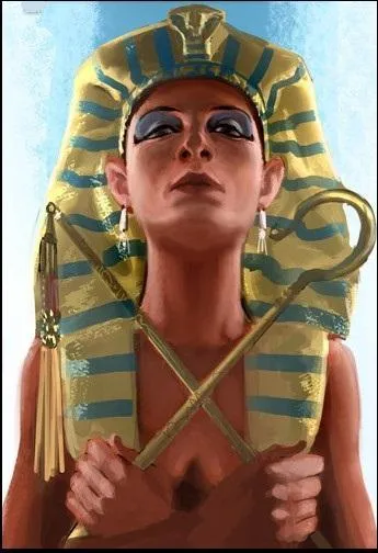 Pendant combien de temps régnera-t-elle sur l'Égypte ?