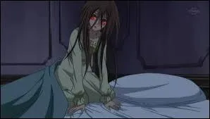 De quel manga vient Yuki Cross ou Kuran ?