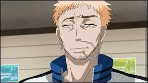 De quel manga vient cette frappe ?