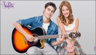 Dans la saison 1, Tomás part-il en Espagne ou en Allemagne ?