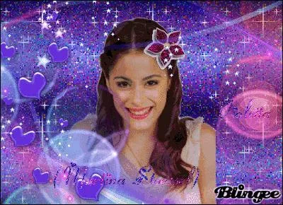 Dans la saison 3, comment s'appelle Gery en vrai ?