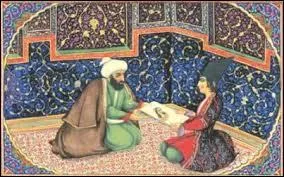 Lequel de ces hommes est le premier à avoir traduit le conte des "mille et une nuits" en français ?