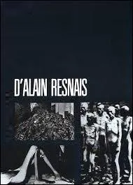 Quel est le nom de ce documentaire réalisé par Alain Resnais ?