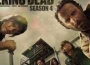 Quiz The Walking Dead saison 4 (#2)
