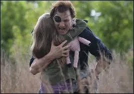 Après le départ de leur lieu de survie que leur arrivent-ils ?