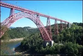 Comment s'appelle ce monument ?