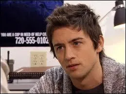 Comment s'appelle ce personnage ?