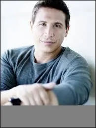 Comment s'appelle ce personnage ?