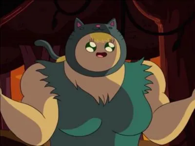 Qui est ce personnage ?