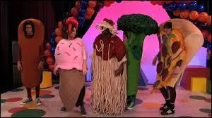 Dans quel épisode les Didlly Pops sont-ils là ?