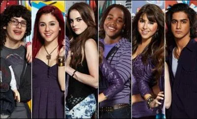 Qui est la soeur de Tori ?