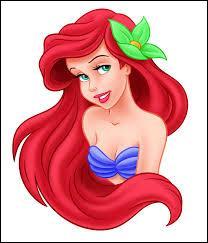 "Ariel" apparaît dans :