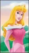 "Aurore" est l'héroïne du dessin animé :