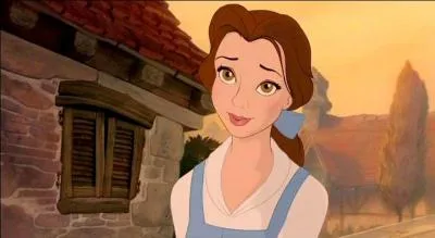 Cette jolie princesse apparaît dans :