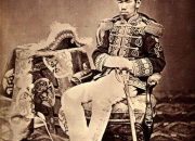 Quiz Japon : L're Meiji (1868-1912)