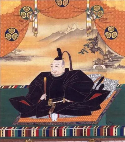 L'ère Meiji succède à la période Edo, initiée au XVIIème siècle par Tokugawa Ieyasu. Quel type de politique est alors en place ?