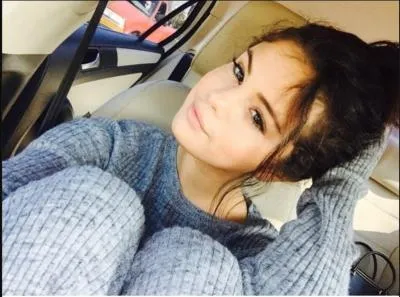 Qui est sa meilleure amie ?