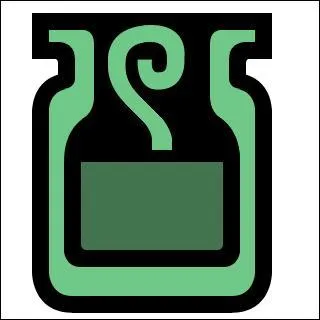 Comment combiner une méga potion ?