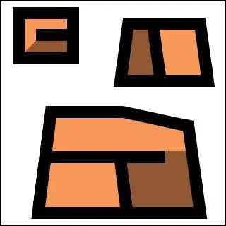 Comment combiner une pierre de lave ?