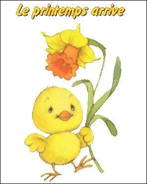 Nous sommes le 17 ! Bonne fête à lui pour qui les bronzés font du ski, mais sa femme s'appelle reviens !