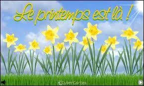 Elle va pimenter la sauce ! On la fête le 26 !