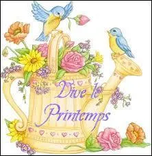 Grangier en a fait un film ! Sa fête est le 30 mars !