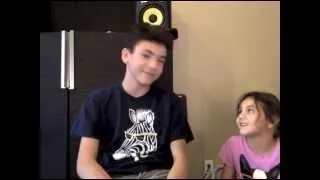 Quel âge a sa petite sur ?