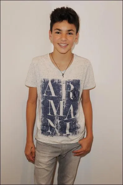 Comment s'appelle la petite sur de Daniel ?