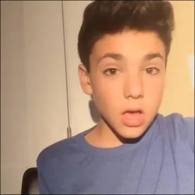 A-t-il déjà rencontré Flo Rida ?