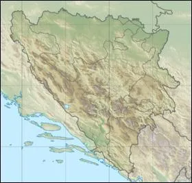 En 2012, combien d'habitants y avait-il dans le village de Do (Bosnie-Herzégovine) ?