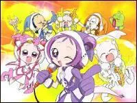 Quand la série "Magical DoReMi" est-elle sortie ?