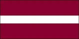 À quel pays appartient ce drapeau ?