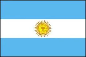 À quel pays appartient ce drapeau ?