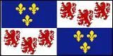 Quel est le pays ou la région ayant ce drapeau ?
