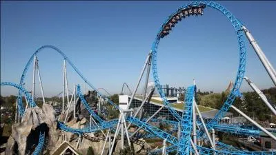 Quelle est cette attraction ?