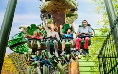 Quelle est cette attraction ?