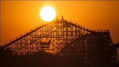 Quelle est cette attraction ?